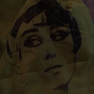 Meet your Posher, Oksanna